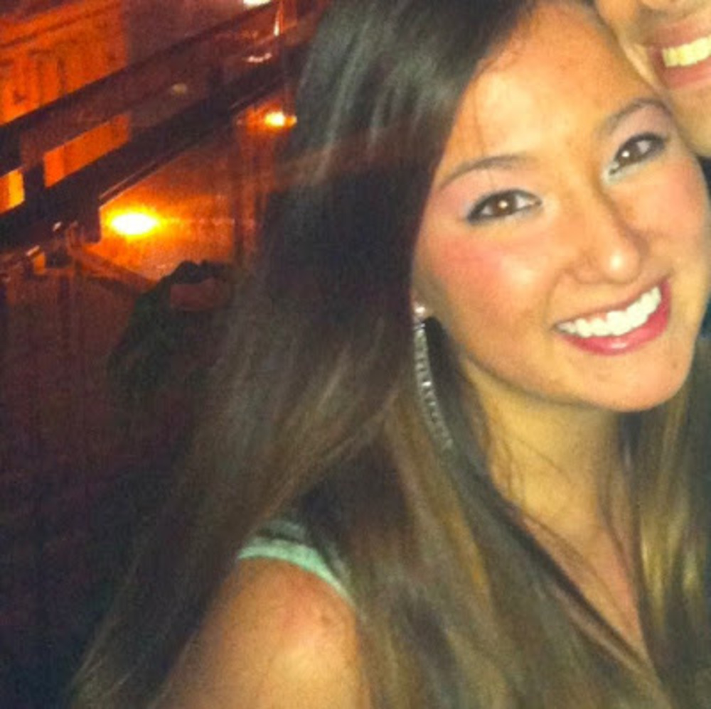 Meet your Posher, Jennifer